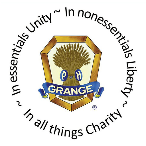 Grange Circle Logo